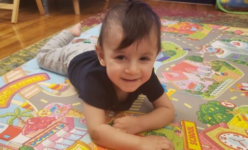 Indian-American activist fights for son’s treatment