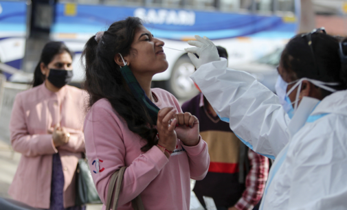 Indians face ordeal when loved ones die of Covid in Saudi Arabia
