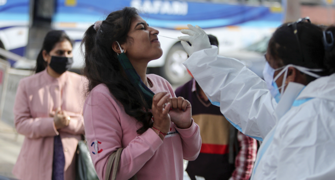 Indians face ordeal when loved ones die of Covid in Saudi Arabia