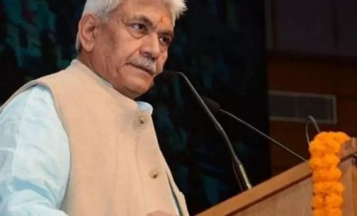 India’s new industrial policy opens Jammu and Kashmir to world