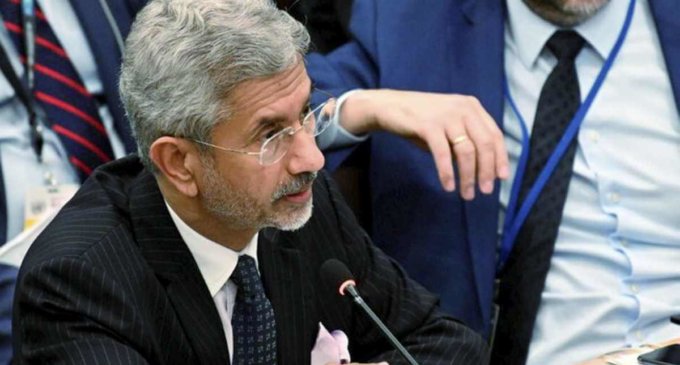 Jaishankar says India, Russia bilateral cooperation remains energetic, forward-looking