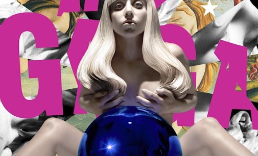 Lady Gaga thanks fans after 2013 album ‘Artpop’ returned on iTunes Top 10 chart