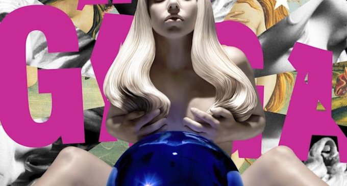 Lady Gaga thanks fans after 2013 album ‘Artpop’ returned on iTunes Top 10 chart