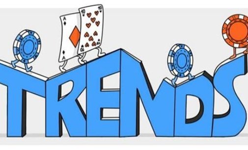 Latest Gambling Trends in 2021