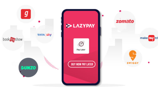 LazyPay powers Dunzo’s Pay Later payment flow