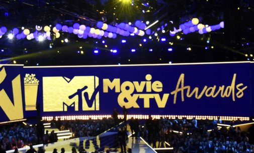 Leslie Jones set to host MTV Movie and TV Awards
