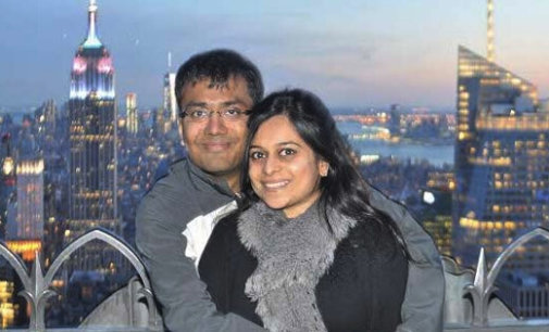 Maha man, pregnant wife found dead in New Jersey home
