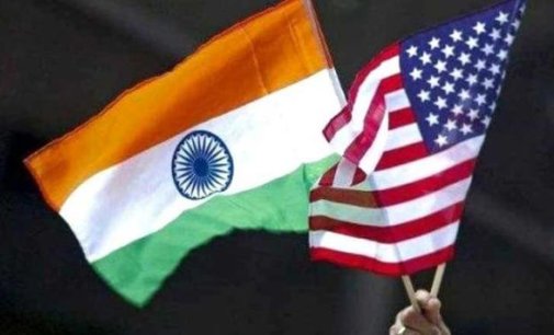 ‘Make in India’ epitomises challenges to trade relationship: US
