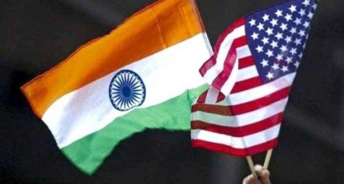 ‘Make in India’ epitomises challenges to trade relationship: US