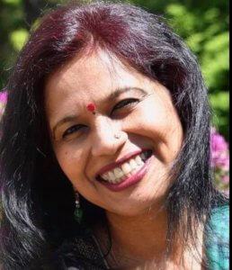 Manisha Jain MC