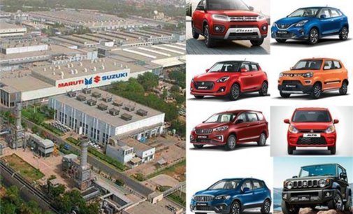 Maruti Suzuki to make oxygen available for medical needs