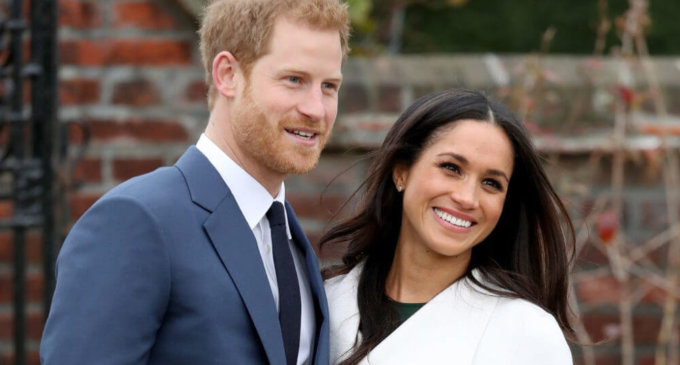 Meghan Markle, Prince Harry announce first Netflix series ‘Heart of Invictus’