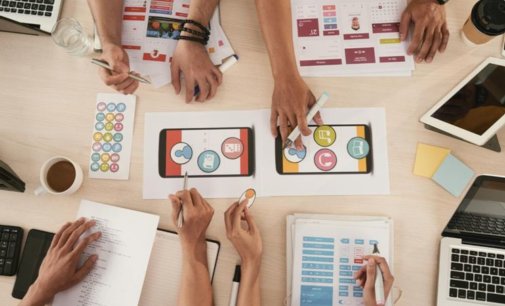 Mobile App Market in India is Showing an Exponential Growth in 2021