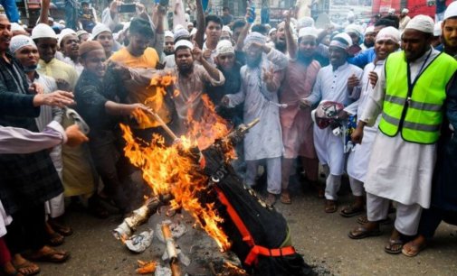 Most Hindus not aware of Hindu massacres and ethnic cleansing