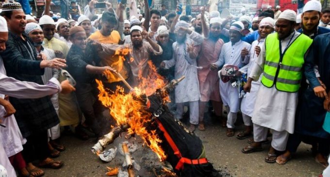 Most Hindus not aware of Hindu massacres and ethnic cleansing