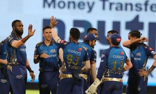 Mumbai Indians beat Kolkata Knight Riders and the Latest IPL News