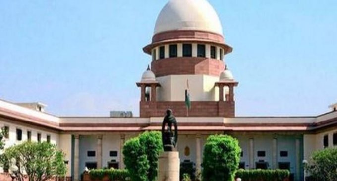 No clampdown on citizens seeking COVID-related help online: SC