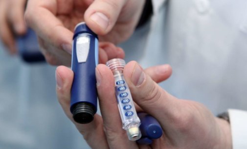 Once-a-week insulin treatment could be highly beneficial for diabetes patients: Study