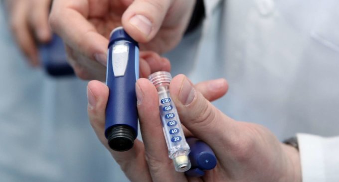 Once-a-week insulin treatment could be highly beneficial for diabetes patients: Study