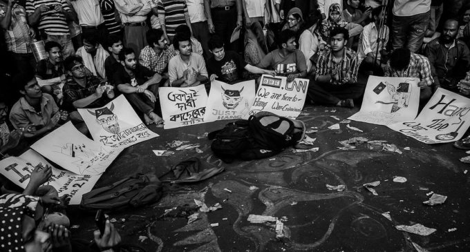 Over 90 religious human rights groups call on Biden to recognize 1971 Bengali genocide