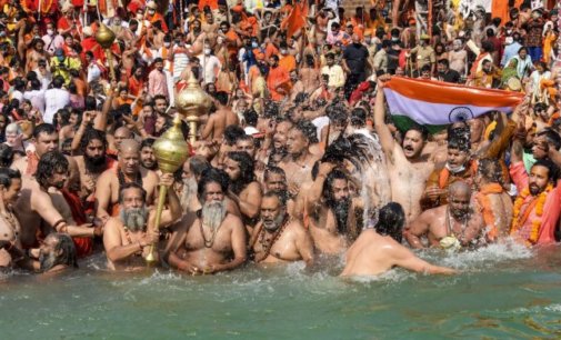 PM Modi requests to keep Haridwar Kumbh ‘symbolic’, inquires about health of seers