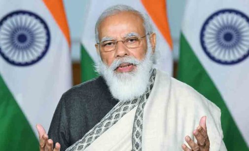 PM Modi to launch distribution of e-property cards under SWAMITVA scheme tomorrow