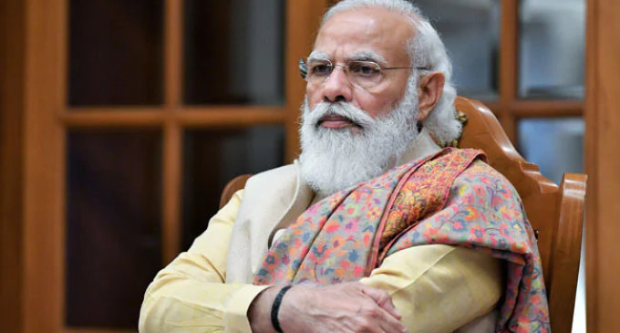 PM Modi unlikely to visit Portugal, France next month, may join EU summit virtually