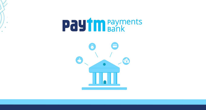 Paytm Payments Bank expands lead as largest beneficiary bank for UPI payments
