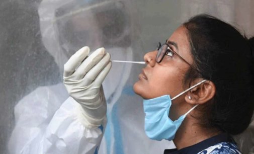 People coming to Chhattisgarh to undergo mandatory COVID-19 test