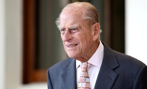Prince Philip to be laid to rest at Windsor Castle