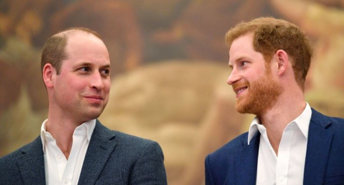 Prince William, Prince Harry mutually finalise statue design of Princess Diana