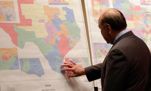 Redistricting: how the drawing of electoral districts can make or break our communities