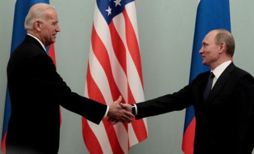 Russia-US rapprochement? (Opinion)