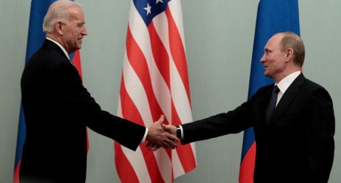 Russia-US rapprochement? (Opinion)