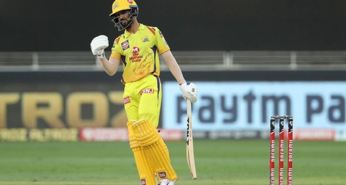 IPL 2021: CSK is determined, more aggressive and fearless this year, says Ruturaj
