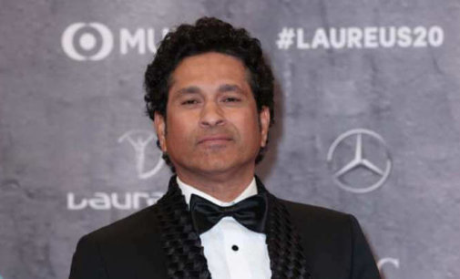 Sachin Tendulkar hospitalised days after testing positive for COVID-19