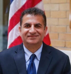 Sanjay Kaul - MC