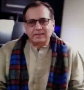 Sayed Ali Rozvi Holi Shayari