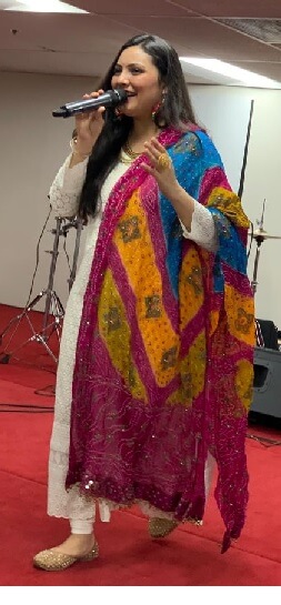 Kosha Pandya