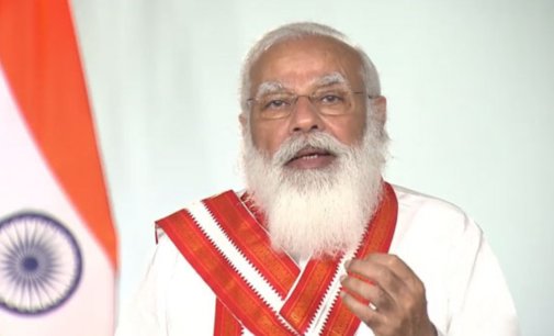 ‘Shubho Nabo Barsho’: PM Modi greets citizens on Bengali New Year