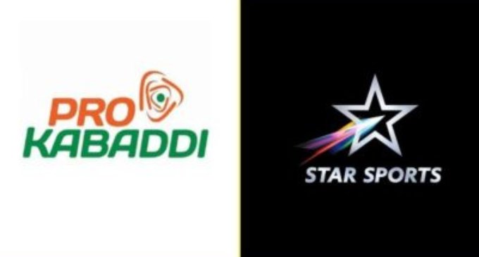 Star India retains Pro Kabaddi League media rights