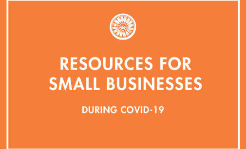 Support for California’s Small Businesses: What’s available, who qualifies, how to apply?