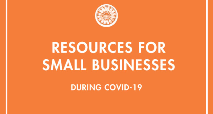Support for California’s Small Businesses: What’s available, who qualifies, how to apply?
