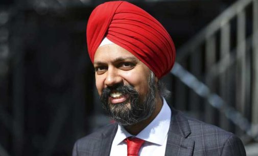 Help India in hour of crisis, says British MP Dhesi