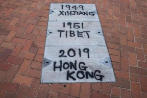 HONG-KONG-CHINA-POLITICS-RIGHTS