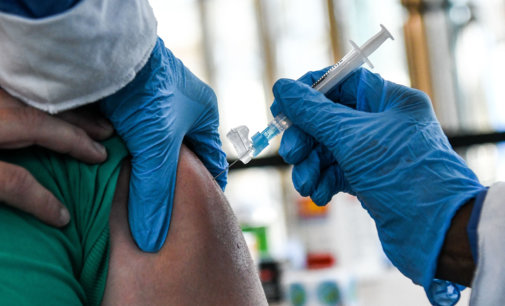 US CDC reports 5,800 Covid infections in fully vaccinated people