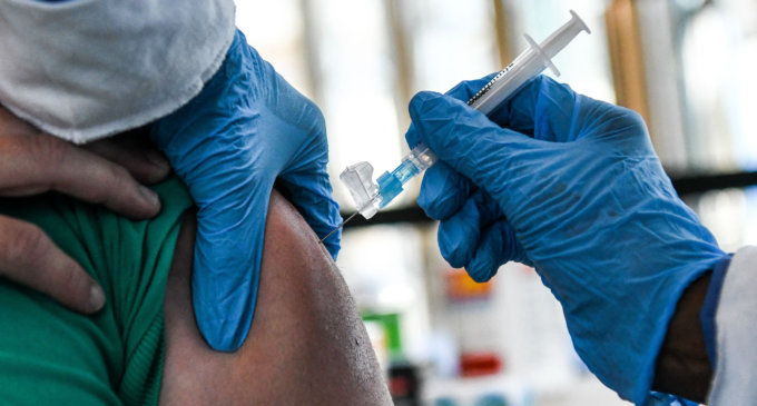 US CDC reports 5,800 Covid infections in fully vaccinated people