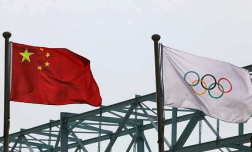 US not discussing with allies Joint Boycott of 2022 Winter Olympics in China