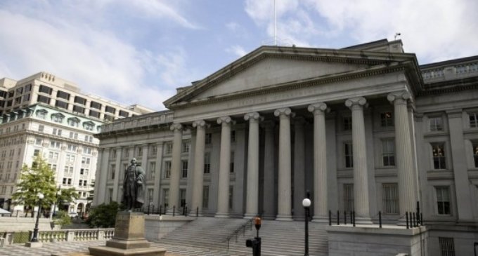 US sanctions 6 Pak nationals, 5 firms for helping Russian plot