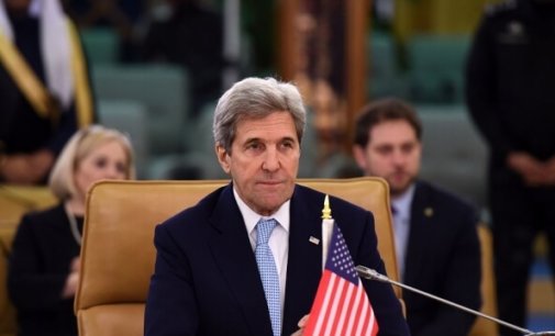 US special presidential envoy for climate John Kerry to visit India next week